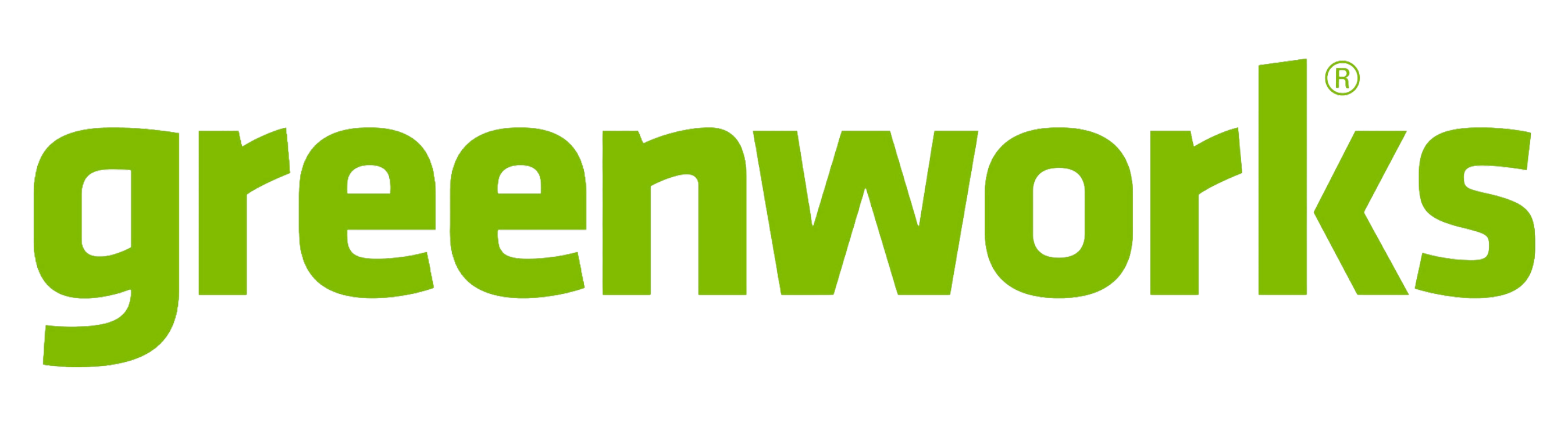 Greenworks Logo