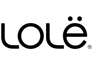 Lolë logo